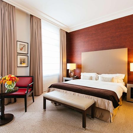 Radisson Blu Style Hotel, Vienna Exterior photo