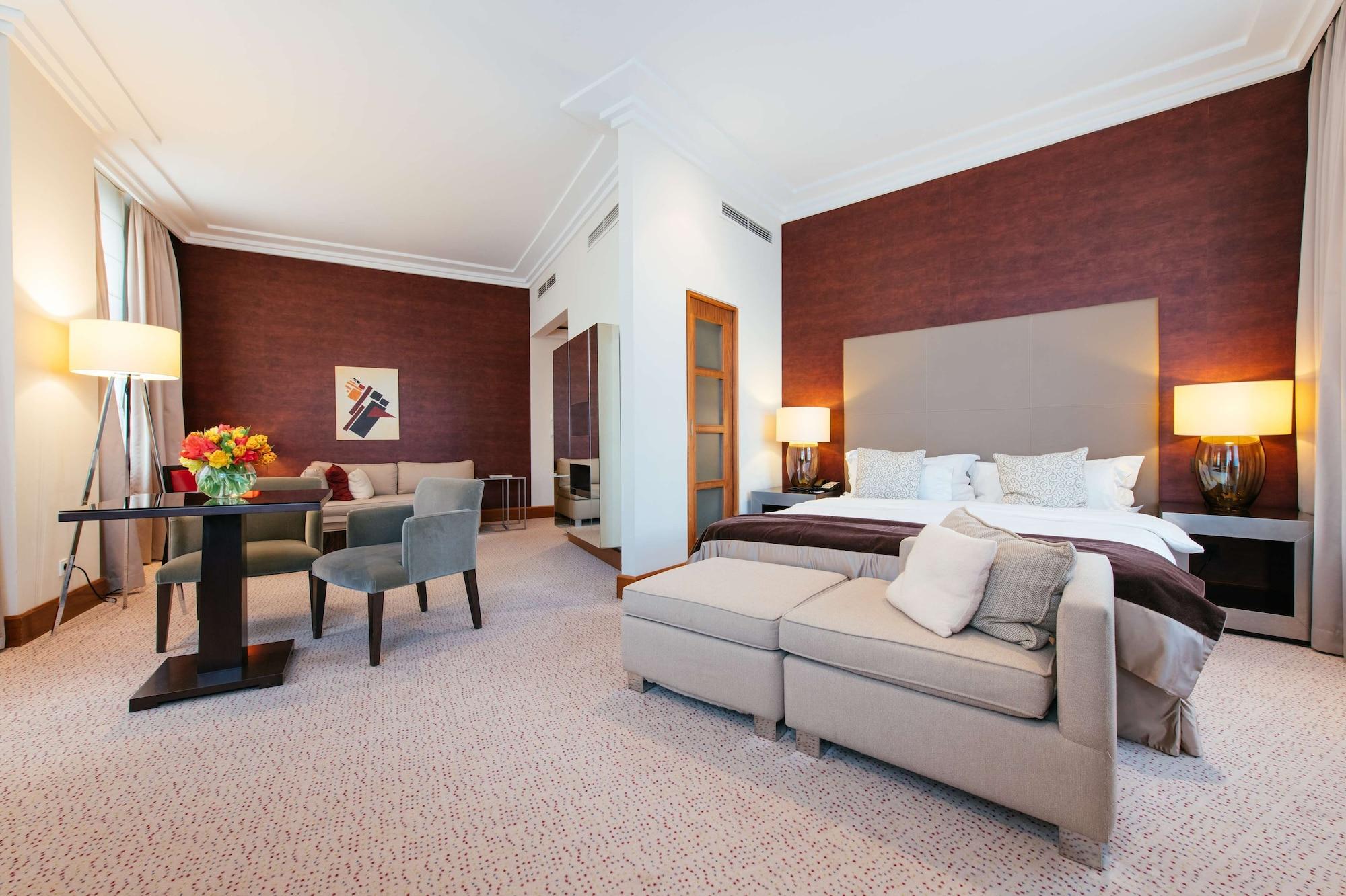 Radisson Blu Style Hotel, Vienna Exterior photo