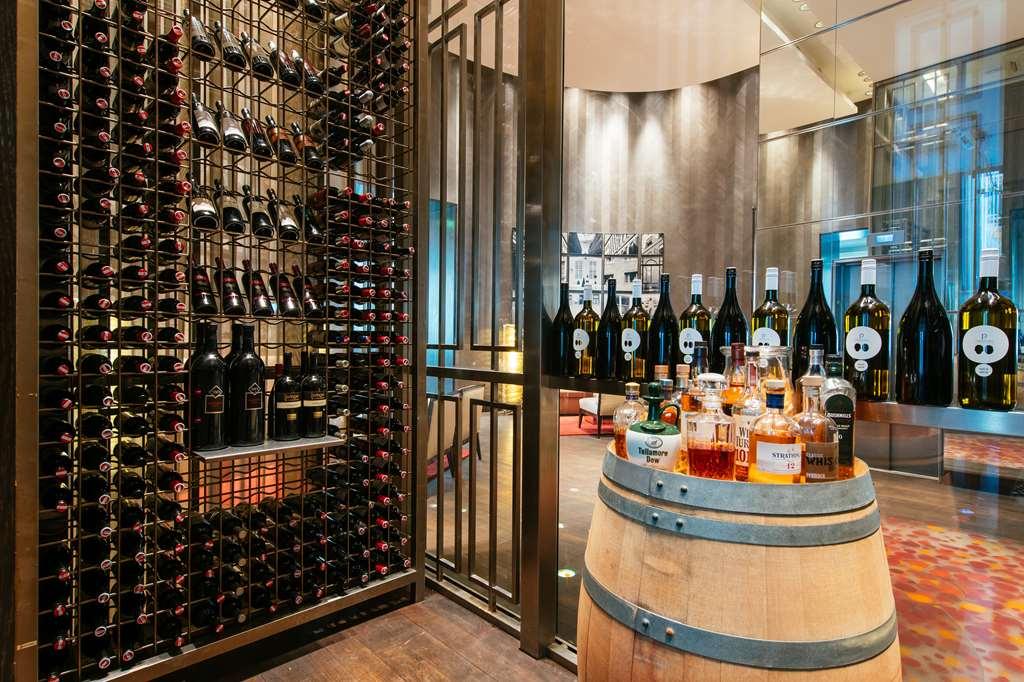 Radisson Blu Style Hotel, Vienna Restaurant photo