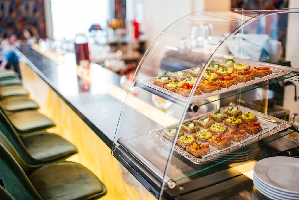 Radisson Blu Style Hotel, Vienna Restaurant photo