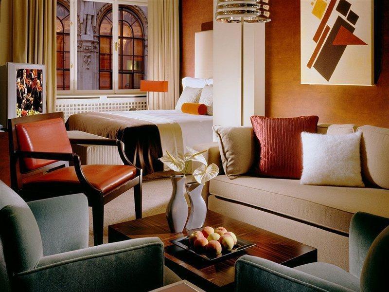 Radisson Blu Style Hotel, Vienna Exterior photo