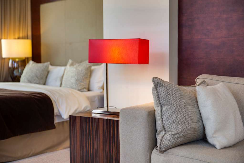 Radisson Blu Style Hotel, Vienna Room photo